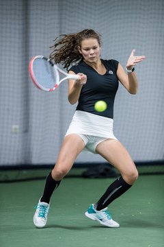 Nicole Rivkin 349 - Nordostdeutsche Meisterschaft